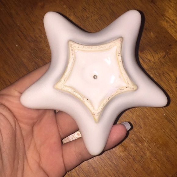 starfish ring holder - Picture 3 of 3